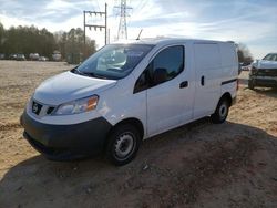 Salvage cars for sale at China Grove, NC auction: 2019 Nissan NV200 2.5S