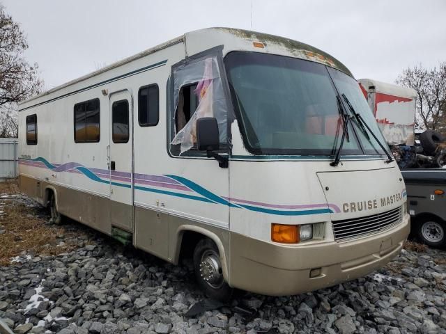 1996 Ford F530 Super Duty