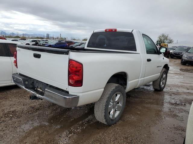 2007 Dodge RAM 1500 ST