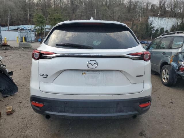 2021 Mazda CX-9 Touring