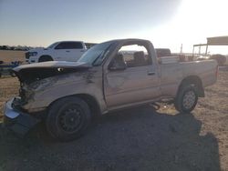 Toyota salvage cars for sale: 1999 Toyota Tacoma