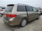 2010 Honda Odyssey EXL