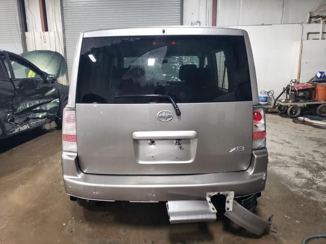 2006 Scion XB