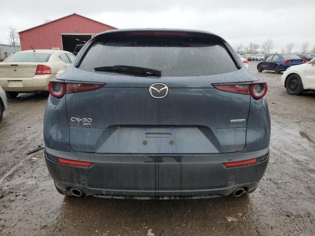 2022 Mazda CX-30 Preferred