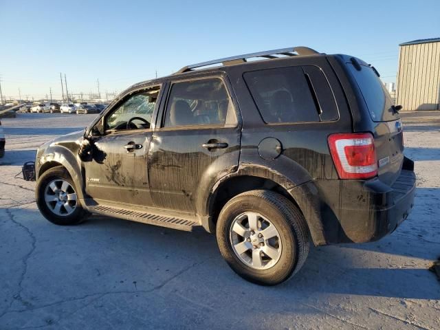 2009 Ford Escape Hybrid