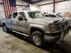 2003 Chevrolet Silverado K2500 Heavy Duty