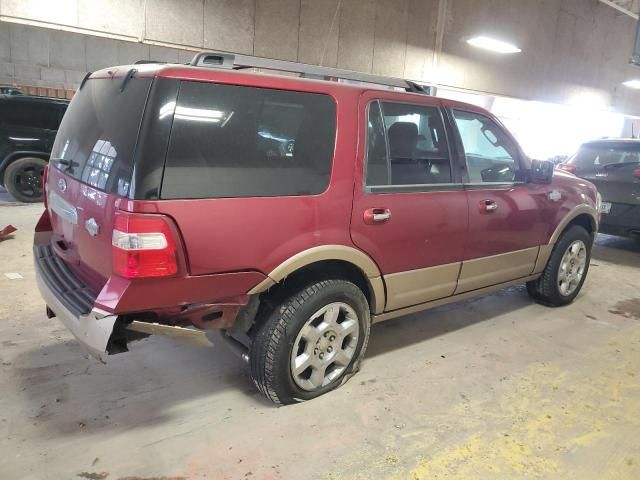 2013 Ford Expedition XLT