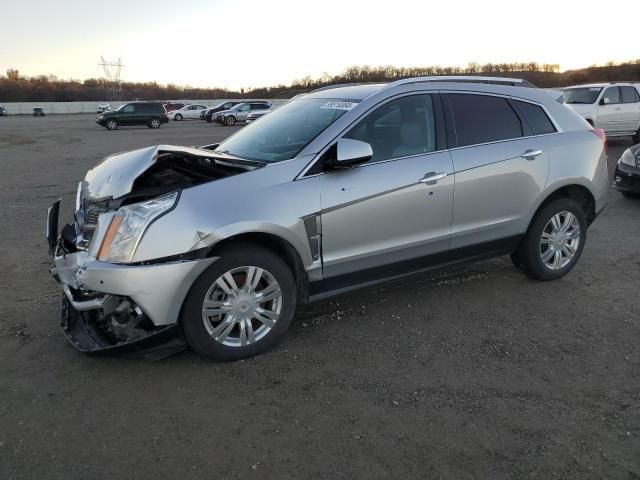 2010 Cadillac SRX Luxury Collection