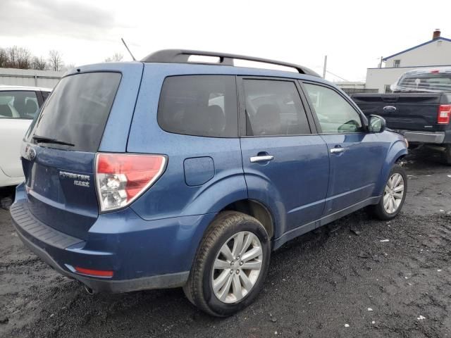 2013 Subaru Forester 2.5X Premium