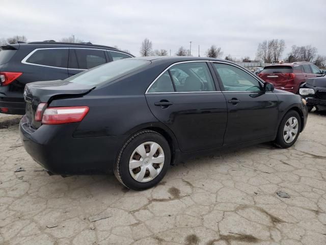 2008 Toyota Camry CE