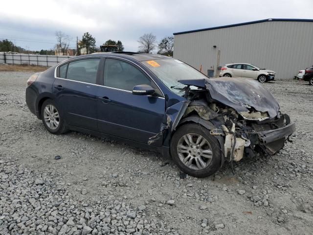 2010 Nissan Altima Base