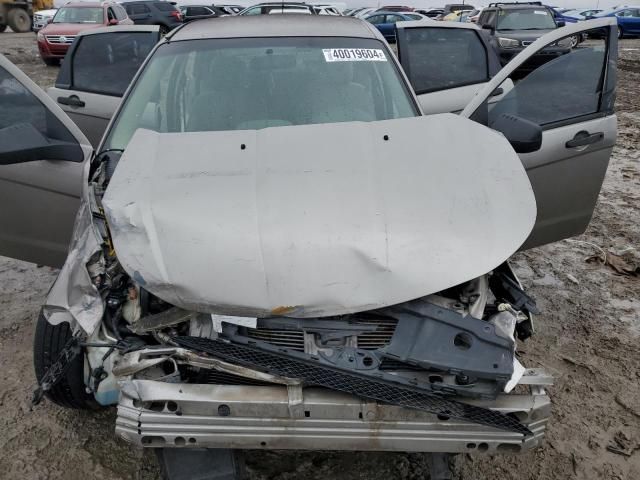 2008 Ford Focus SE