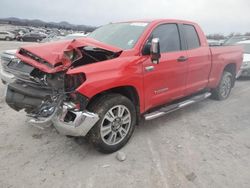 2016 Toyota Tundra Double Cab SR/SR5 for sale in Madisonville, TN