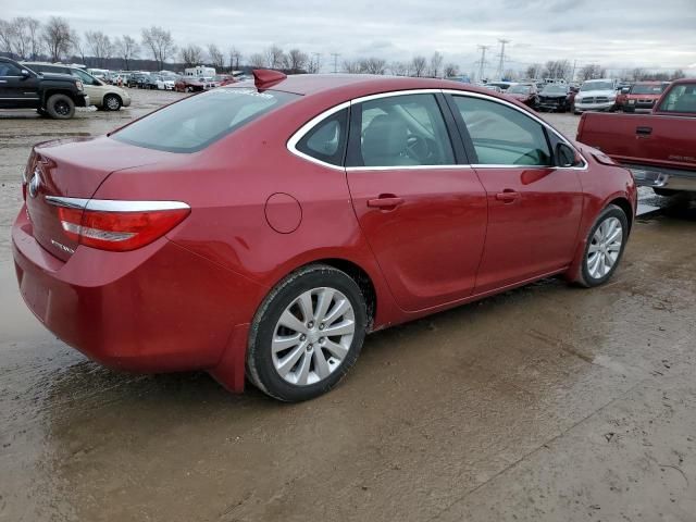 2016 Buick Verano