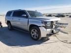 2017 Chevrolet Suburban C1500 Premier