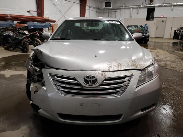 2007 Toyota Camry Hybrid