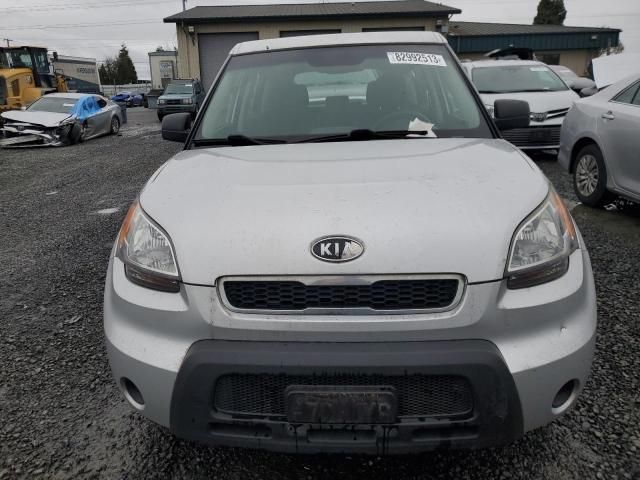 2011 KIA Soul