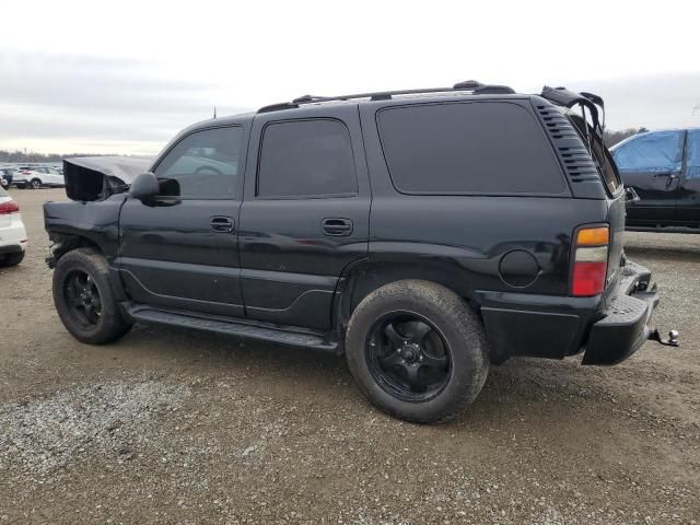 2004 GMC Yukon Denali