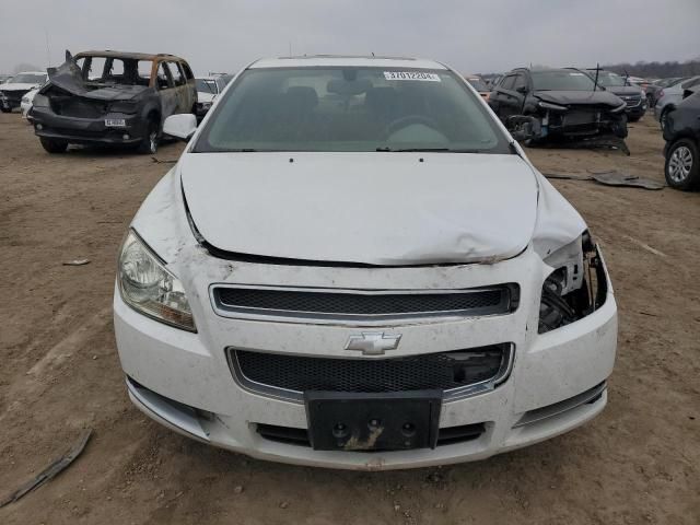 2009 Chevrolet Malibu 1LT