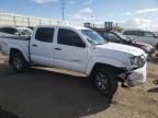 2007 Toyota Tacoma Double Cab Prerunner