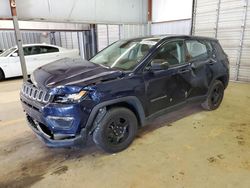 2019 Jeep Compass Sport en venta en Mocksville, NC