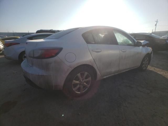 2010 Mazda 3 I