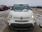 2014 Fiat 500L Trekking