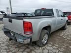 2011 GMC Sierra K1500 SLE