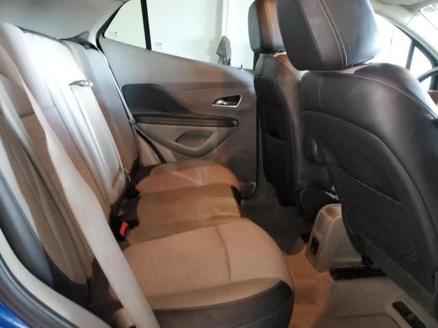 2015 Buick Encore Convenience