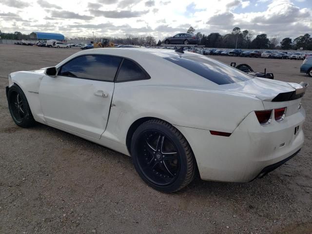 2011 Chevrolet Camaro LT