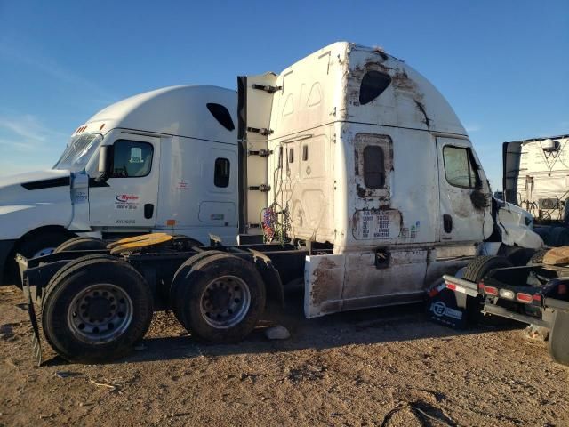 2017 Freightliner Cascadia 125