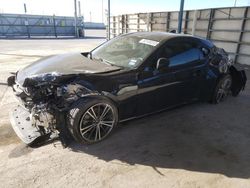 Vehiculos salvage en venta de Copart Anthony, TX: 2016 Subaru BRZ 2.0 Limited