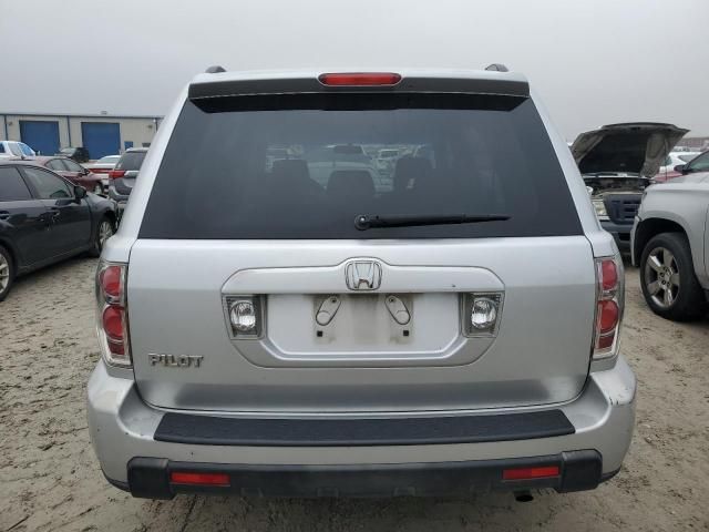 2006 Honda Pilot EX