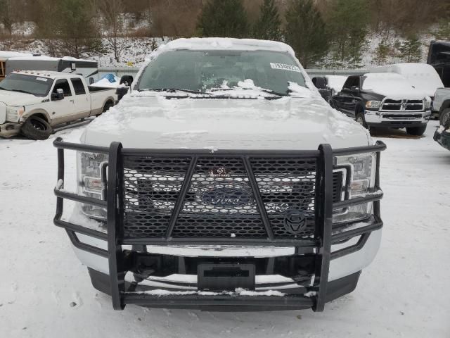 2019 Ford F250 Super Duty