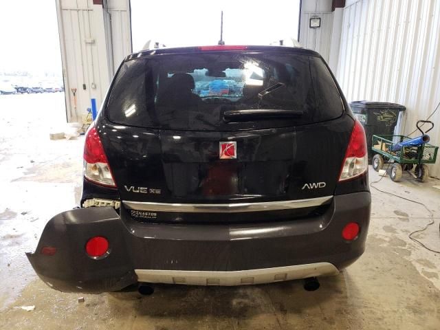 2009 Saturn Vue XE