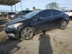 2016 KIA Forte EX