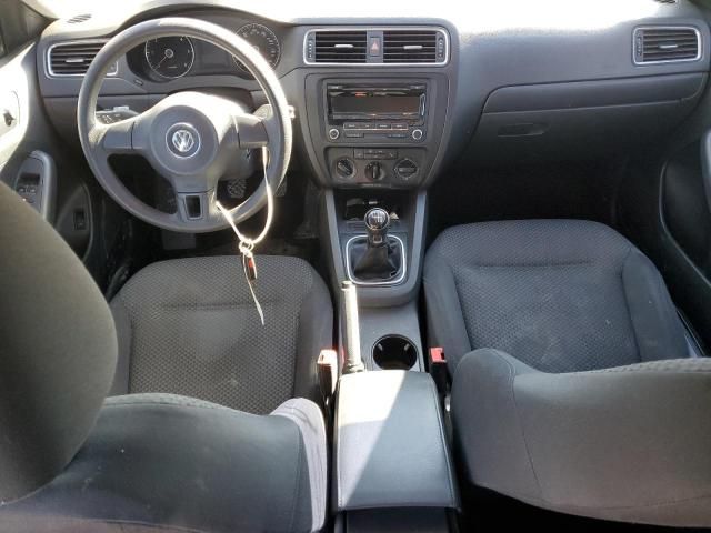 2014 Volkswagen Jetta TDI