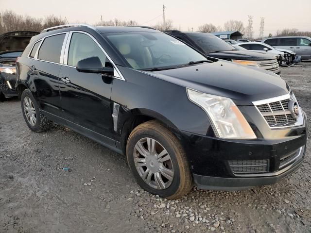 2010 Cadillac SRX Luxury Collection