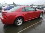 2002 Ford Mustang