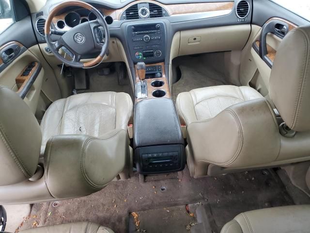 2010 Buick Enclave CXL