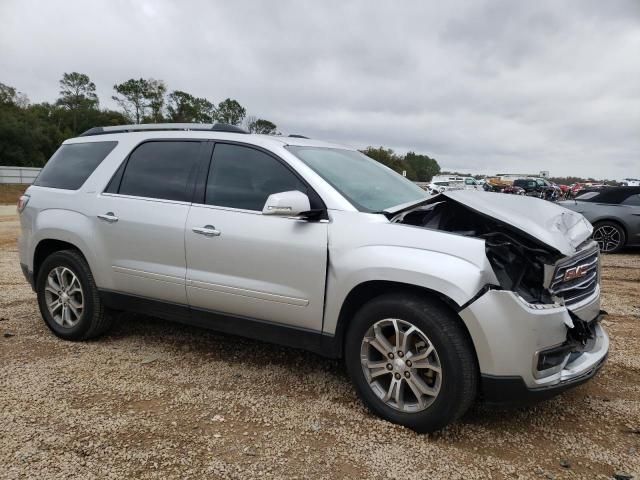 2014 GMC Acadia SLT-2