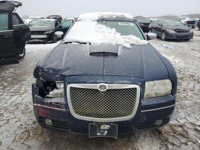 2006 Chrysler 300 Touring