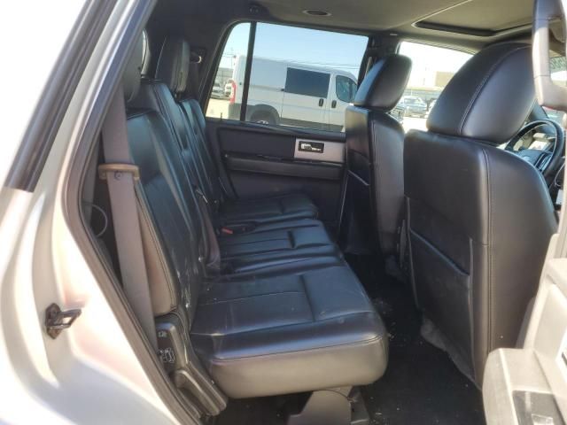 2012 Ford Expedition Limited