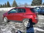 2022 Chevrolet Trax 1LT