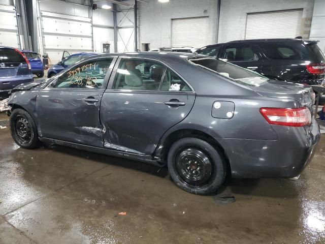 2011 Toyota Camry SE