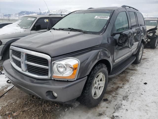 2004 Dodge Durango Limited