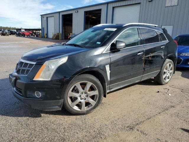 2012 Cadillac SRX Performance Collection