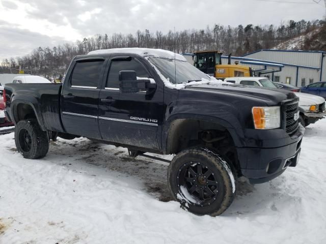 2011 GMC Sierra K2500 Denali