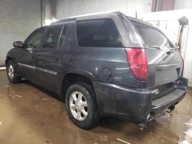 2005 GMC Envoy XUV