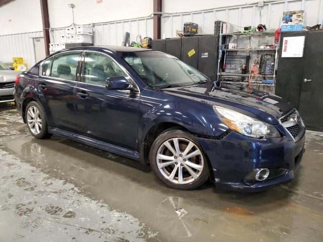 2013 Subaru Legacy 2.5I Limited